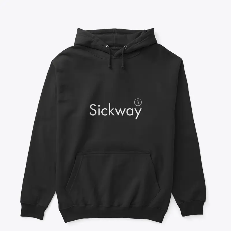 Sickway Signature Hoodie: Elevate Style!