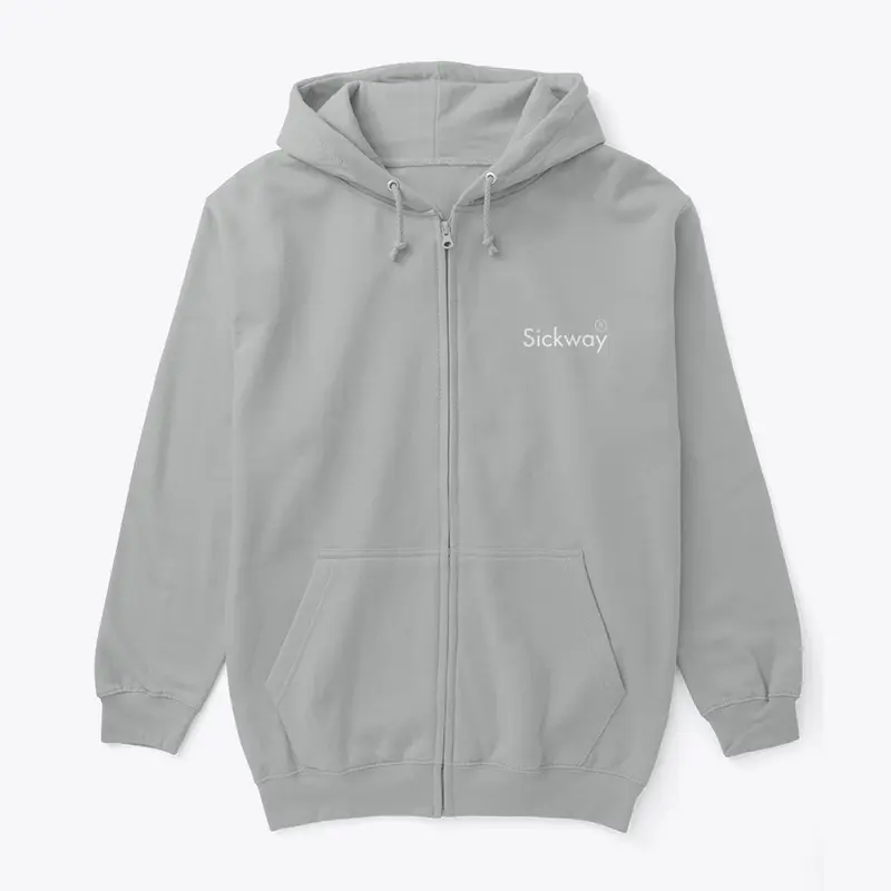 Sickway Signature Zip Elevate Your Style