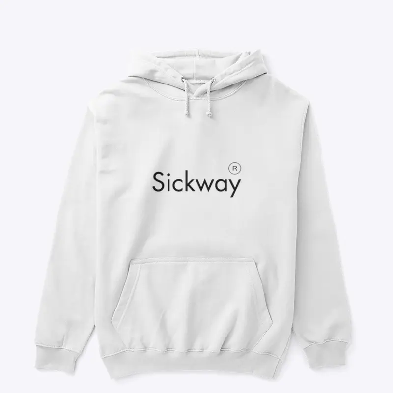 Sickway Signature Hoodie: Elevate Style!